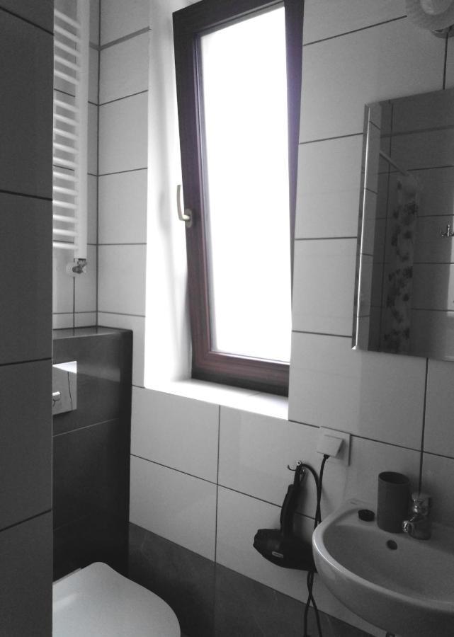 Piernikowy Dworek Lubicz Zewnętrze zdjęcie