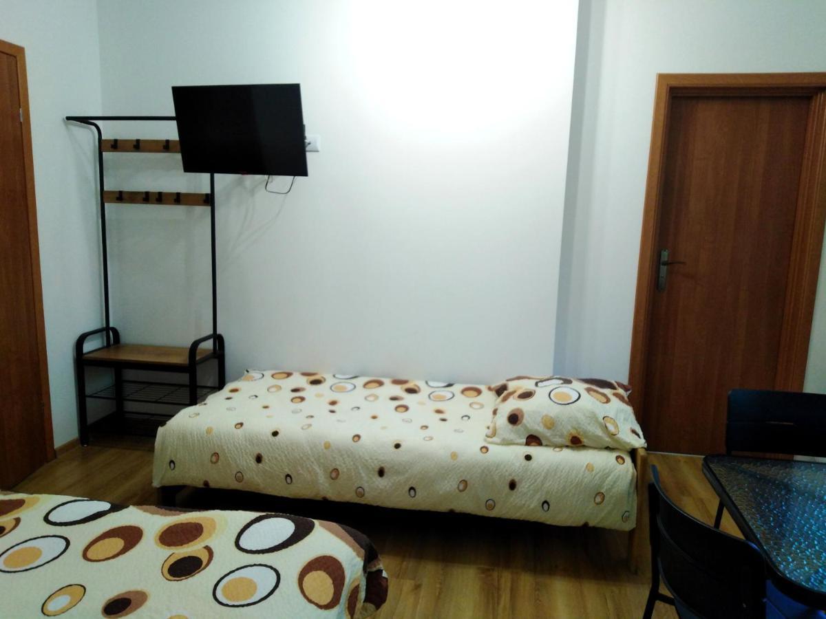 Piernikowy Dworek Lubicz Zewnętrze zdjęcie
