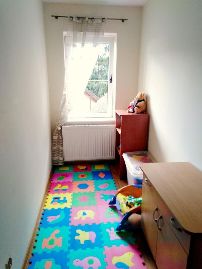Piernikowy Dworek Lubicz Zewnętrze zdjęcie