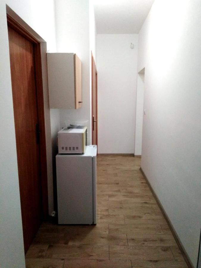 Piernikowy Dworek Lubicz Zewnętrze zdjęcie
